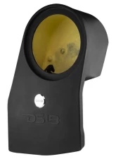 DS18 10" Sealed Left and Right Side Wheel Well Subwoofer Enclosure                                     - JL-SUB10/LR - Image 6