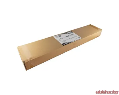 DS18 Black Mounting Tube with Mobile Clamps Jeep Wrangler 2018-2021 - JL-TUBE/BK