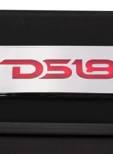 DS18 Gate Enclosure for 2 X 10" Speakers and Tweeters Jeep Wrangler 2007-2021                                     - JMID - Image 5