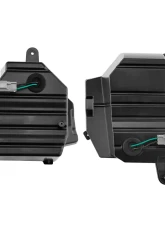 DS18 Left | Right Plug and Play Dash Enclosure Upgrade with 6.5" Neo Full-Range Loudspeaker                                     - JP6NEO.FR - Image 5