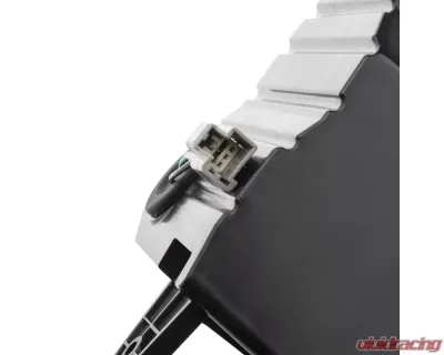 DS18 Dash Enclosure Upgrade with 6" Neo Mid-Range Speaker - JP6