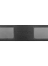 DS18 Down Fire 2 x 12" Vented Subwoofer Enclosure Jeep Wrangler JKU | JLU 2007-2018                                     - JSUB.2 - Image 2