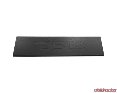 DS18 Down Fire 2 x 12" Vented Subwoofer Enclosure Jeep Wrangler JKU | JLU 2007-2018 - JSUB.2