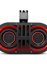 DS18 Marine Roll Cage Sound Bar                                     - JVOCE - Image 2