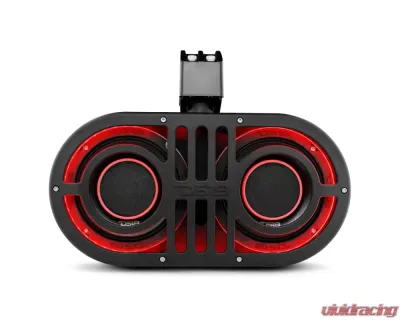 DS18 Marine Roll Cage Sound Bar - JVOCE