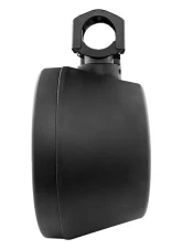 DS18 Dual 8" Marine and Powersports PRO Roll Cage Sound Bar System with Built in LED RGB Lights 500 Watts Rms 2 x PRO-HY8.4B Included                                     - JVOCE8 - Image 4