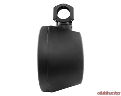 DS18 Dual 8" Marine and Powersports PRO Roll Cage Sound Bar System with Built in LED RGB Lights 500 Watts Rms 2 x PRO-HY8.4B Included - JVOCE8