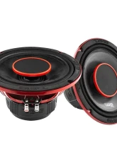 DS18 Dual 8" Marine and Powersports PRO Roll Cage Sound Bar System with Built in LED RGB Lights 500 Watts Rms 2 x PRO-HY8.4B Included                                     - JVOCE8 - Image 6