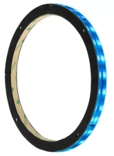 DS18 Vision 10" RGB LED Ring for Speaker and Subwoofers                                     - LRING10 - Image 2