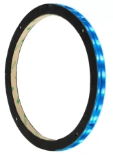 DS18 Vision 12" RGB LED Ring for Speaker and Subwoofers                                     - LRING12 - Image 4