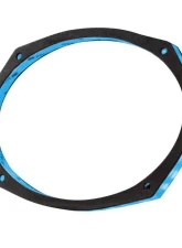 DS18 Vision 6x9 RGB LED Ring for Speaker and Subwoofers                                     - LRING69 - Image 2