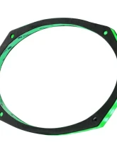 DS18 Vision 6x9 RGB LED Ring for Speaker and Subwoofers                                     - LRING69 - Image 3