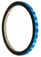 DS18 Vision 8" RGB LED Ring for Speaker and Subwoofers                                     - LRING8 - Image 2