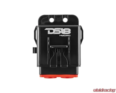 DS18 4-GA Marine Fuse Holder - MFH4