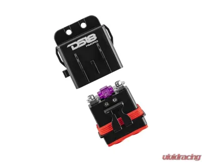 DS18 4-GA Marine Fuse Holder - MFH4