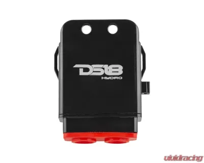 DS18 4-GA Marine Fuse Holder - MFH4