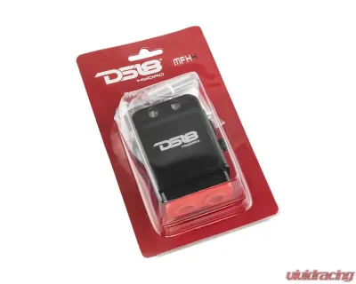 DS18 4-GA Marine Fuse Holder - MFH4