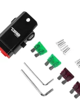 DS18 8-GA Marine Fuse Holder                                     - MFH8 - Image 5