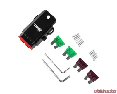 DS18 8-GA Marine Fuse Holder - MFH8