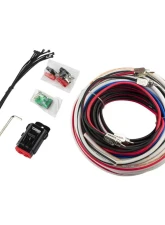 DS18 8-GA Marine Tinned OFC Installation Kit                                     - MOFCKIT8 - Image 3