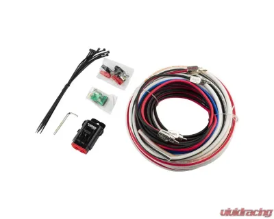 DS18 8-GA Marine Tinned OFC Installation Kit - MOFCKIT8