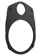 DS18 High Density ABS 6x9 To 2- Way 1 X 6.5" and 1 x Tweeters Adapter                                     - MP69 - Image 3