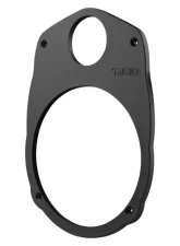 DS18 High Density ABS 6x9 To 2- Way 1 X 6.5" and 1 x Tweeters Adapter                                     - MP69 - Image 4