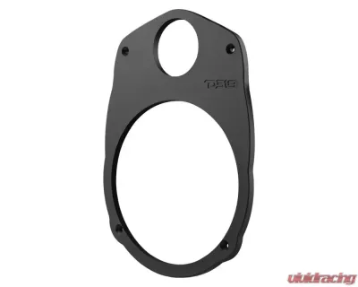 DS18 High Density ABS 6x9 To 2- Way 1 X 6.5" and 1 x Tweeters Adapter - MP69