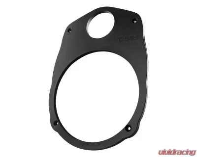 DS18 High Density ABS 6x9 To 2- Way 1 X 6.5" and 1 x Tweeters Adapter - MP69