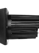 DS18 3 Inch HYDRO MRX150 Marine and Powersports Head Unit                                     - MRX150 - Image 4