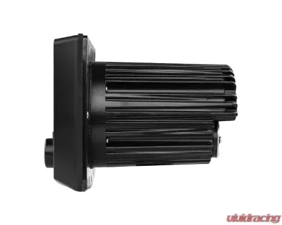 DS18 3 Inch HYDRO MRX150 Marine and Powersports Head Unit - MRX150