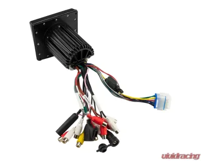 DS18 3 Inch HYDRO MRX150 Marine and Powersports Head Unit - MRX150