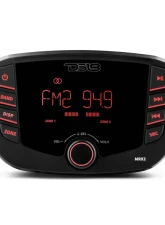 DS18 Marine Head Unit LCD Screen                                     - MRX2 - Image 2