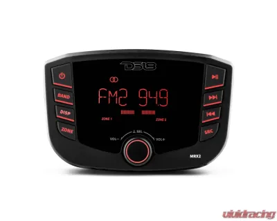 DS18 Marine Head Unit LCD Screen - MRX2