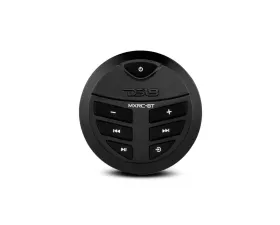 DS18 Marine WaterProof Universal Bluetooth Streaming Audio receiver With Controller