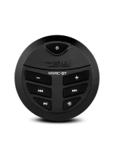 DS18 Marine WaterProof Universal Bluetooth Streaming Audio receiver With Controller                                     - MXRC-BT - Image 2