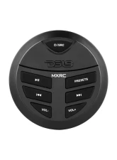 DS18 Marine Remote Control Can be used with all MRX Head Units                                     - MXRC - Image 6