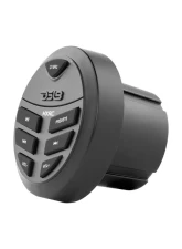 DS18 Marine Remote Control Can be used with all MRX Head Units                                     - MXRC - Image 4
