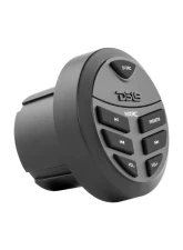 DS18 Marine Remote Control Can be used with all MRX Head Units                                     - MXRC - Image 6