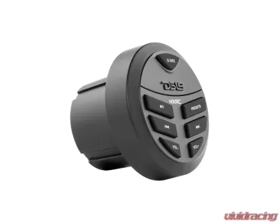 DS18 Marine Remote Control Can be used with all MRX Head Units - MXRC