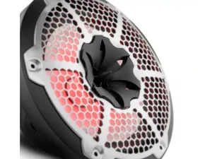 DS18 600 Watts Black Hydro 10