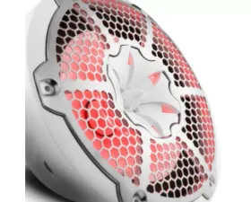 DS18 600 Watts White Hydro 10