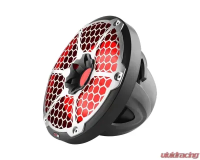 DS18 HYDRO Black 700 Watts SVC 4-Ohm 12" Marine Subwoofer - NXL-12SUB/BK