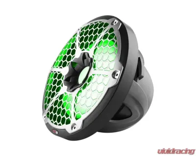 DS18 HYDRO Black 700 Watts SVC 4-Ohm 12" Marine Subwoofer - NXL-12SUB/BK