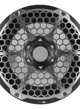 DS18 HYDRO Black 700 Watts SVC 4-Ohm 12" Marine Subwoofer                                     - NXL-12SUB/BK - Image 4