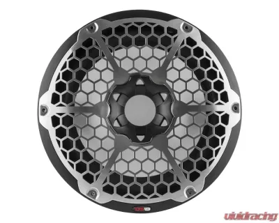 DS18 HYDRO Black 700 Watts SVC 4-Ohm 12" Marine Subwoofer - NXL-12SUB/BK