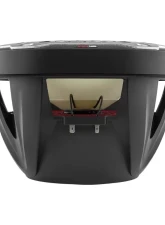 DS18 HYDRO Black 700 Watts SVC 4-Ohm 12" Marine Subwoofer                                     - NXL-12SUB/BK - Image 5