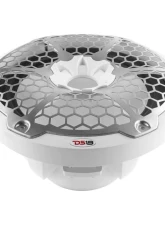 DS18 HYDRO White 700 Watts SVC 4-Ohm 12" Marine Subwoofer                                     - NXL-12SUB/WH - Image 3
