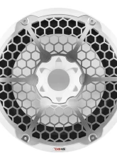 DS18 HYDRO White 700 Watts SVC 4-Ohm 12" Marine Subwoofer                                     - NXL-12SUB/WH - Image 4