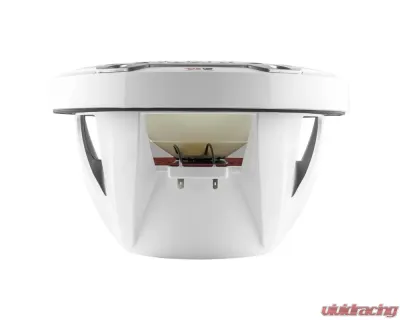 DS18 HYDRO White 700 Watts SVC 4-Ohm 12" Marine Subwoofer - NXL-12SUB/WH